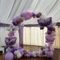 Balloon Displays