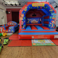 Circus Party Package