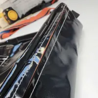 4ft Led Number And Letter Protection Bags