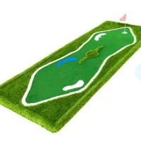 9 Hole Crazy Golf