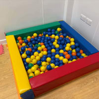 Toddler Party Package