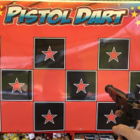 Carnival Games