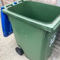 Bin Collection