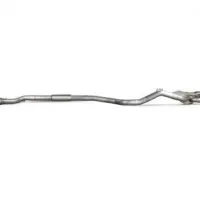 Scorpion Cat-back Exhaust System For Corsa E Vxr