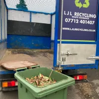 Garden Bin Collection