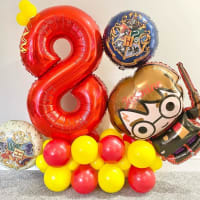 Crazy Daisys Balloons