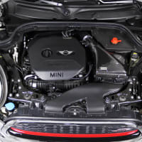 Tpe Precision F56 Intake Kit