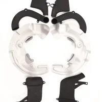 Tpe Precision F56 Brake Cooling Kit.