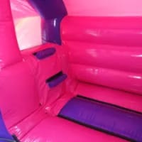 3d Unicorn Front Slide Combi