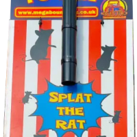 Splat The Rat Side Stall