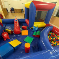 Toddler Playzone