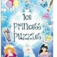 A6 Puzzle Book