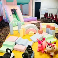 Big Monsters Pastel Package