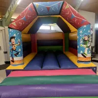 Toy Story Package