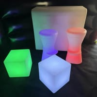 Ultimate Night Club Package