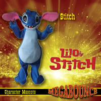 Angel And Stitch Theme Package