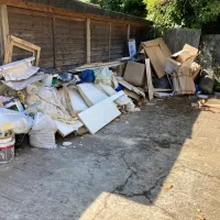 Diy And Builders Waste