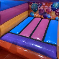 Party Play Zone Package