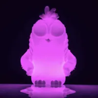 Angry Bird Night Light