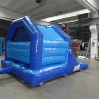 3d Pirate Front Slide Combi