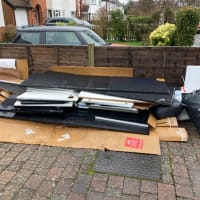 Diy And Builders Waste