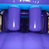 2 Part Energy Assault Course