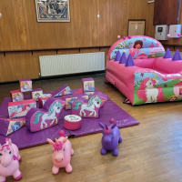 Heckington Village Hall Bouncy Castle Hire