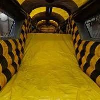 2 Part Battle Zone Assault Course