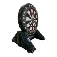 3d Football Dart Board