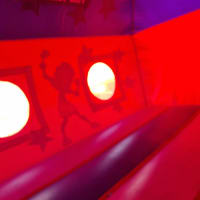 15ft X 15ft Disco Dome