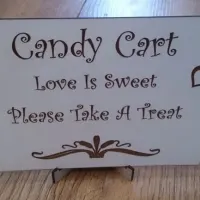 Sweet Cart Hire