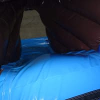 3d Pirate Front Slide Combi