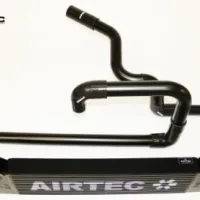 Airtec Stage 1 Intercooler Upgrade For Focus Rs Mk1