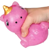 Unicorn Stress Squeeze