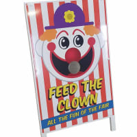 3 Carnival Games
