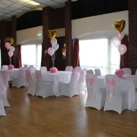 Venue Decor