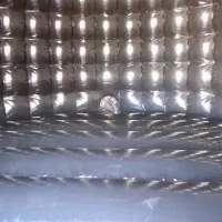 Disco Dome Large Inflatable Bouncing Disco