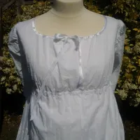 Regency Dress