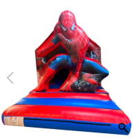Spiderman 3d Castle