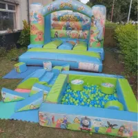 Cbeebies Toddler Package