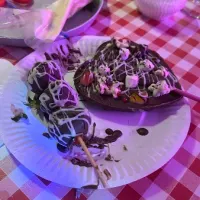 Adult Valentines Chocolate Workshop