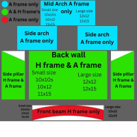 Farm Yard - 01 Velcro Print