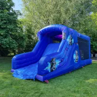New Disco Funrun