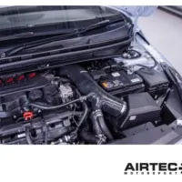Airtec Turbo Elbow Induction Hose