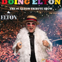 Elton Vs Madonna
