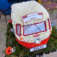 Bespoke Tributes