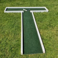 9 Hole Crazy Golf