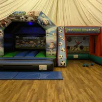 The Curlew Centre Sutton Bridge