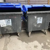 Bin Collection