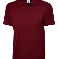 Uneek Ux1 Polo Shirt Unisex 10 Colours